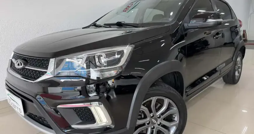 Chery TIGGO 2 TIGGO 2 1.5 2 LOOK   FLEX MEC. 16V