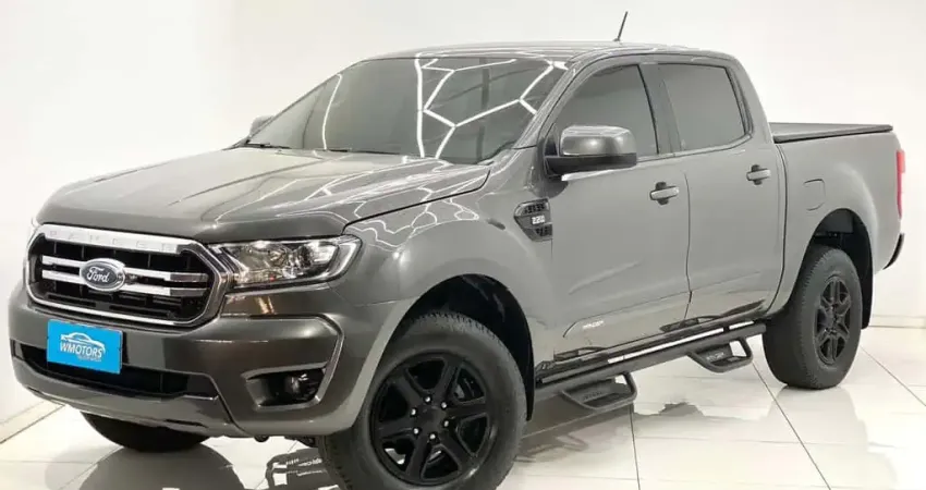 Ranger 2021 XLS 2.2 Turbo DIesel Completa