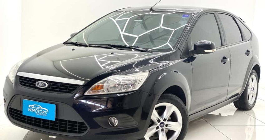 FORD FOCUS 2L HC FLEX 2013