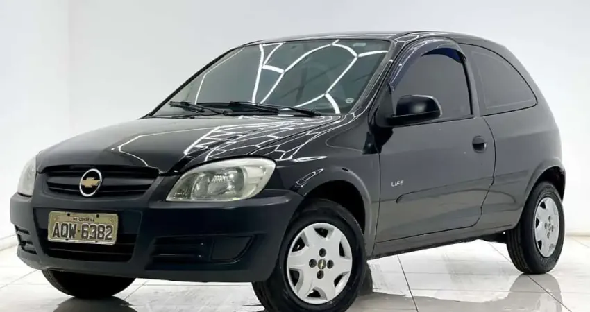 CELTA LIFE 2009 2P FLEX VHC-E 