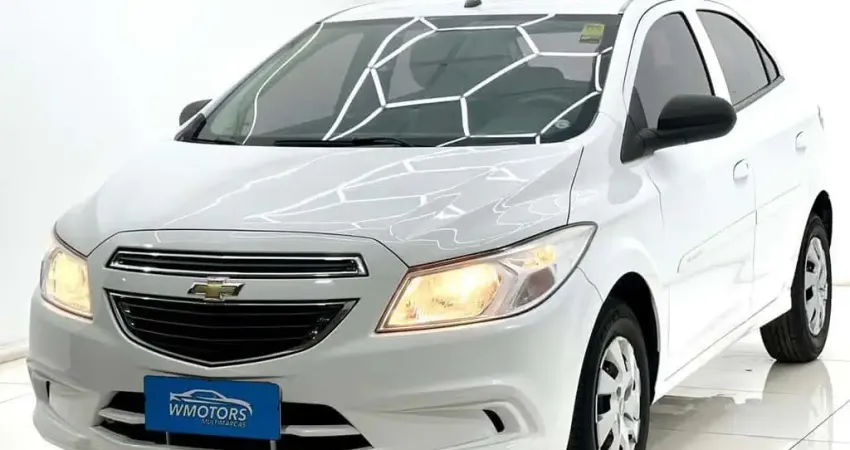 ONIX 1.0 MT LT 2016 COMPLETO MY LINK MULTIMIDIA E CAMERA DE RÉ CHAVE COPIA E MANUAL