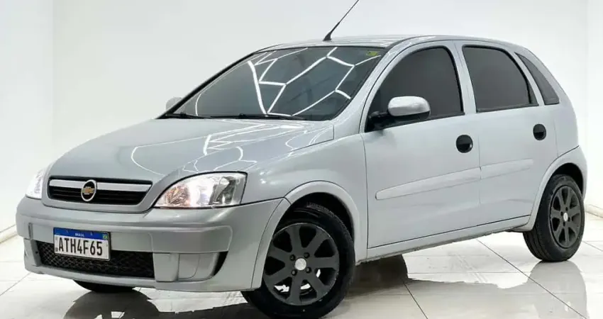 CHEVROLET CORSA HATCH MAXX 2011