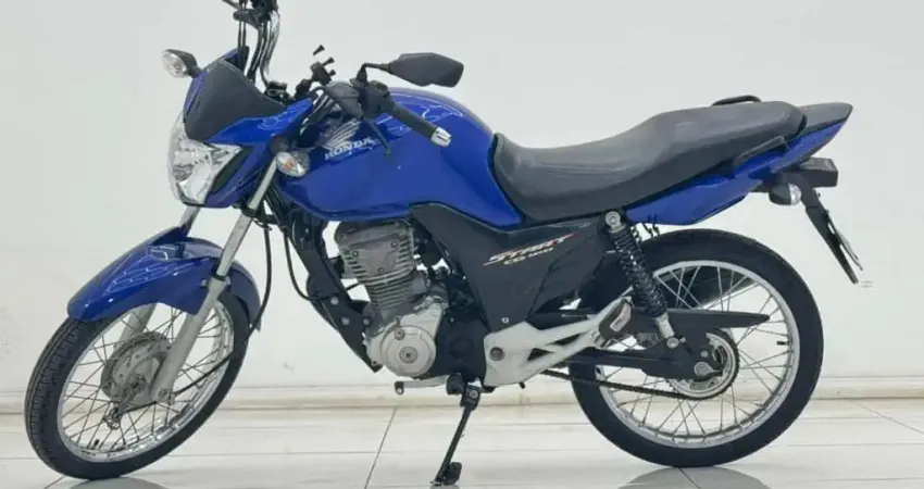 HONDA CG 160 START 2023