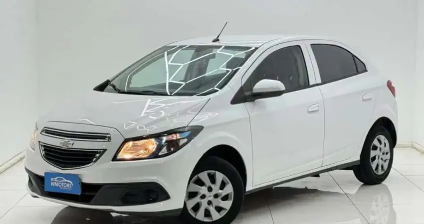 CHEVROLET ONIX 1.0MT LT 2015