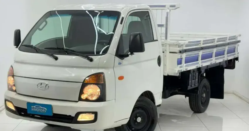 Hyundai hyundahr hdb 2017