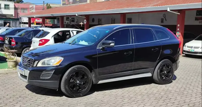 VOLVO XC60 3.0TDYNAMIC 2011