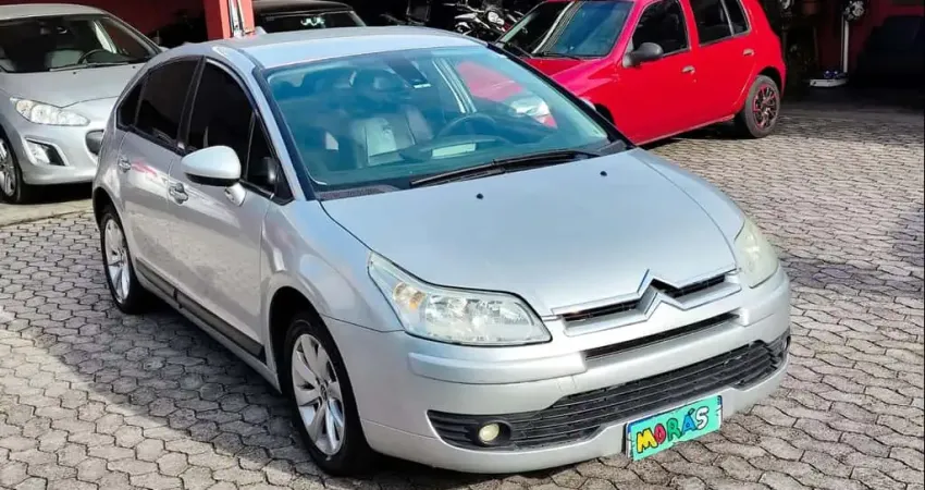 CITROEN C4 20GLXA5P F 2011