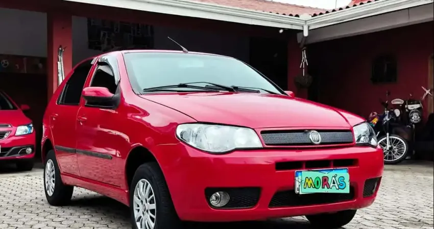 FIAT PALIO FIRE FLEX 2009