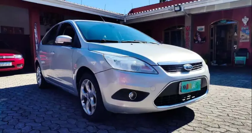 FORD FOCUS TI 2LHCFLEX 2012