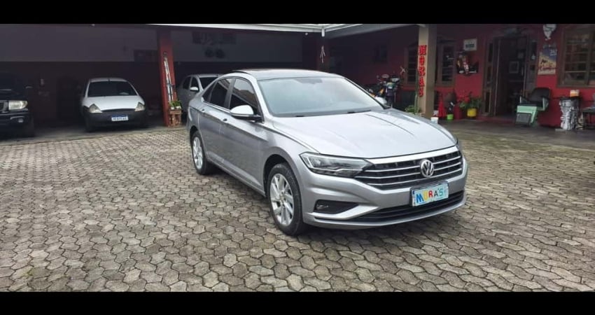 VOLKSWAGEN JETTA CL AF 2020