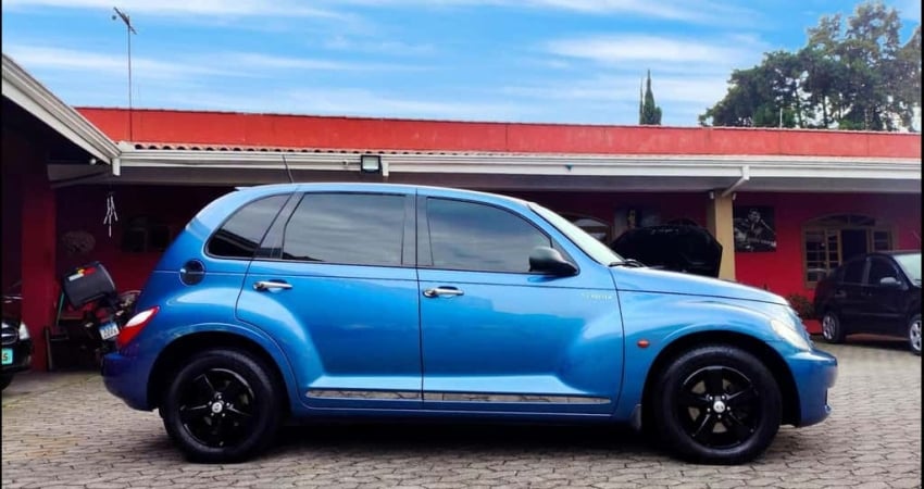CHRYSLER PT CRUISER CLASSIC 2.4 16V 4P 2007