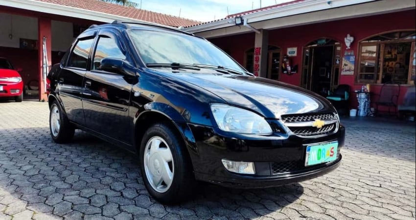 CHEVROLET CLASSIC LS 2013