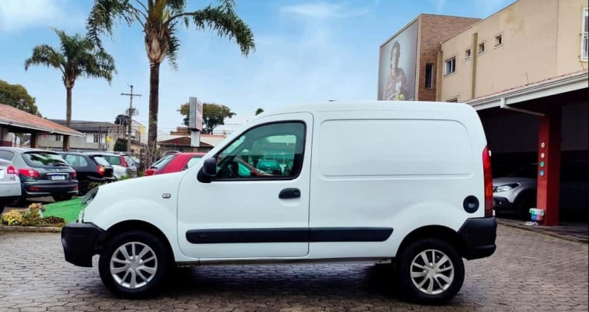 RENAULT KGOO EXPRESS16 2014