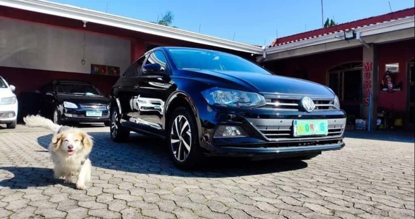 VOLKSWAGEN VIRTUS CL AD 2021