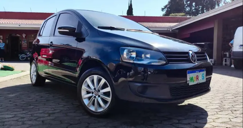 VOLKSWAGEN FOX 1.0 GII 2013