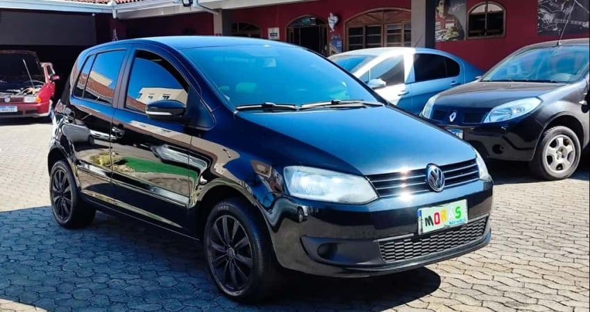 VOLKSWAGEN FOX 1.0 GII 2013