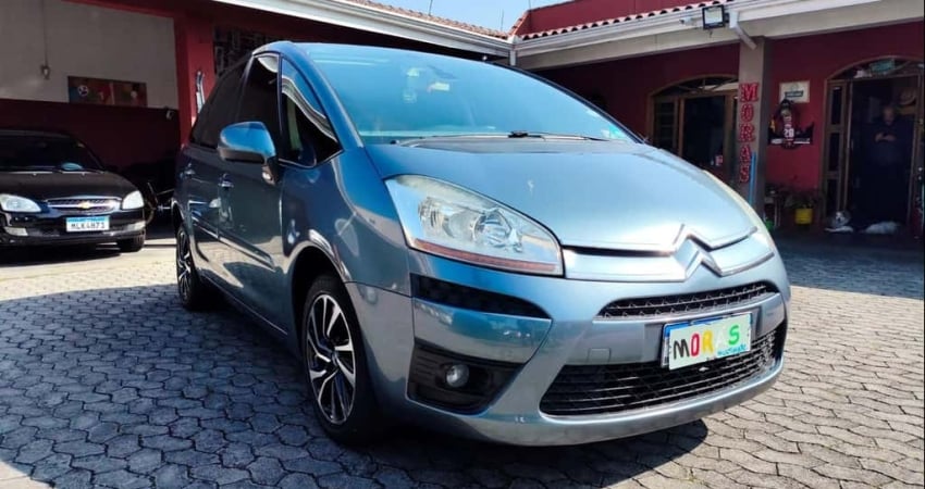 CITROEN C4 PIC GLXA 5L 2009