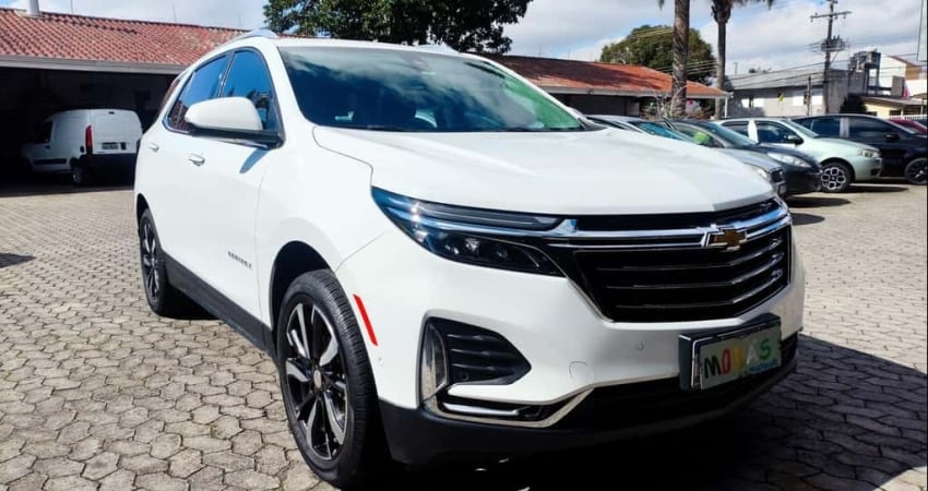 CHEVROLET CHEV EQUINOX 15T PRE 2023