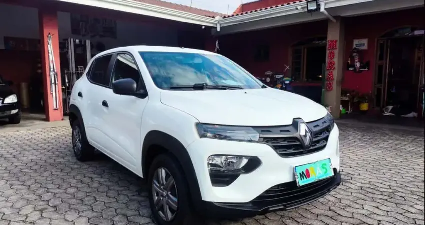 RENAULT KWID ZEN 2 2023