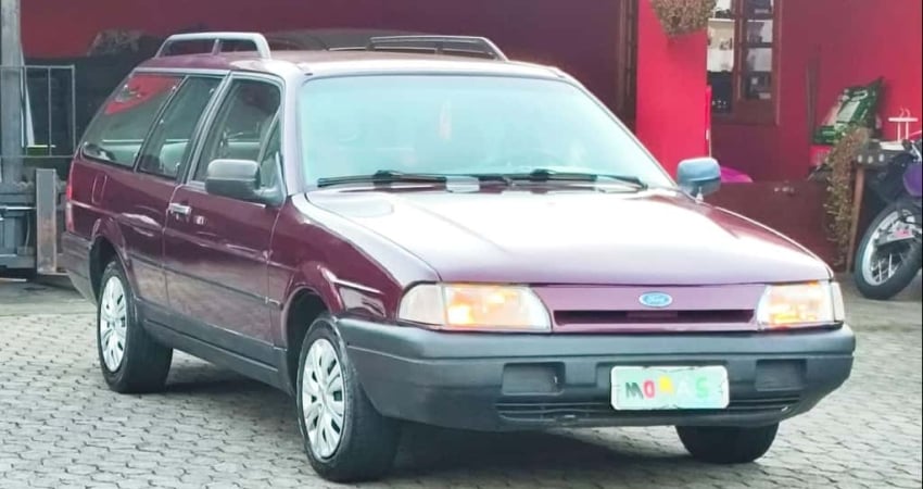 FORD ROYALE 2.0 I GL 1995