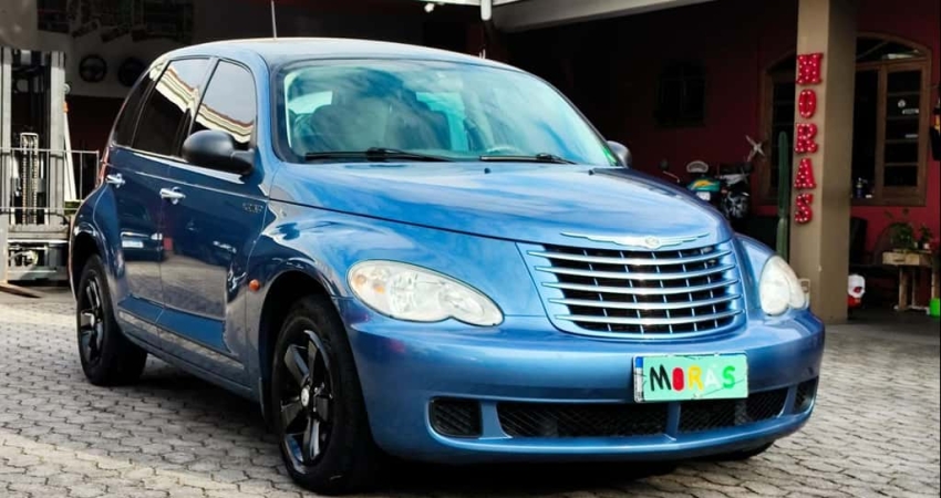 CHRYSLER PT CRUISER C 2007