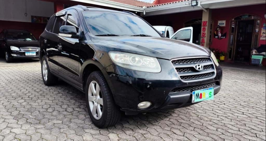 HYUNDAI SANTA FE V6 2010