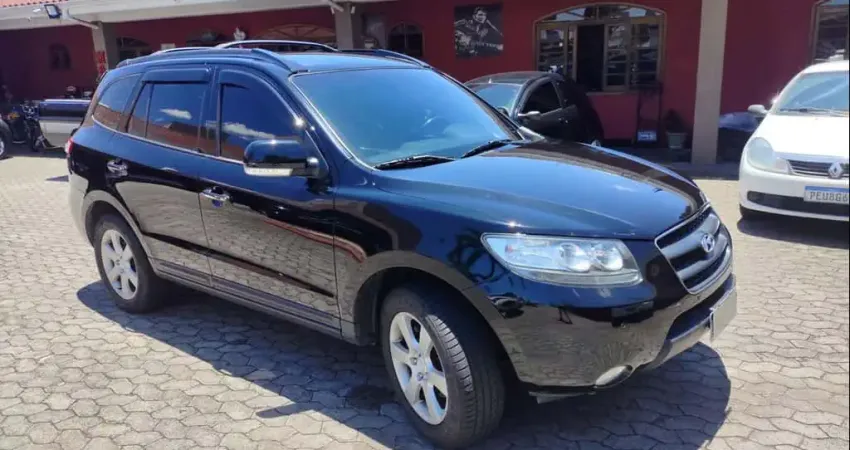 HYUNDAI SANTA FE V6 2010