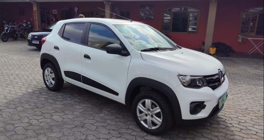 RENAULT KWID ZEN 10MT 2022