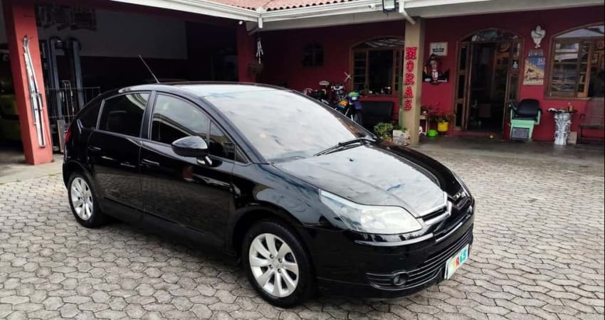CITROEN C4 16GLX5P F 2013