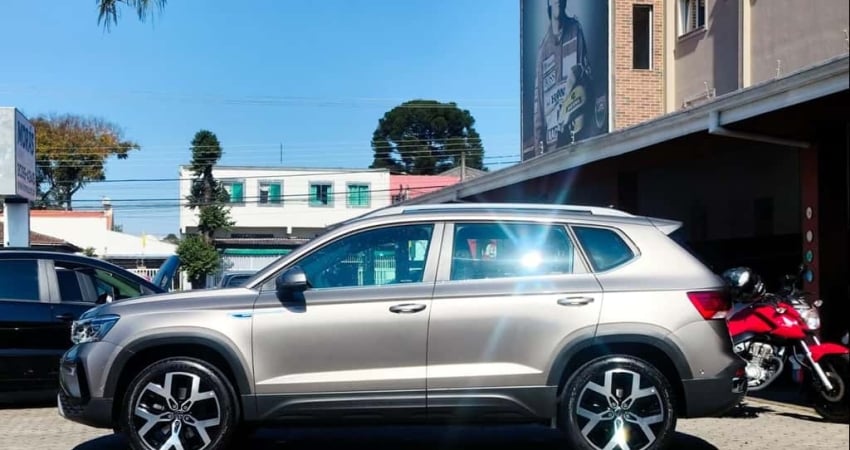 VOLKSWAGEN TAOS HL TSI 2023