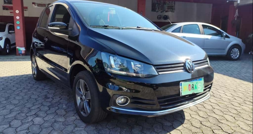 VOLKSWAGEN FOX CONNECT MB 2018