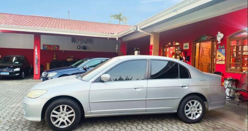 HONDA CIVIC LX 2006