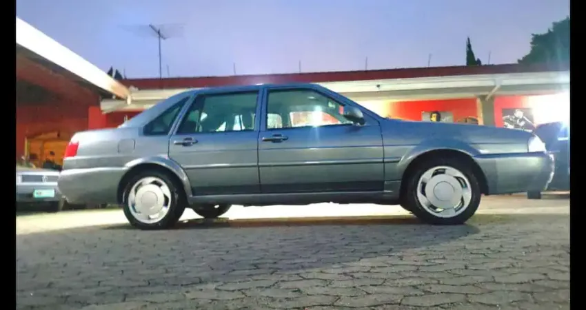 VOLKSWAGEN SANTANA 2003