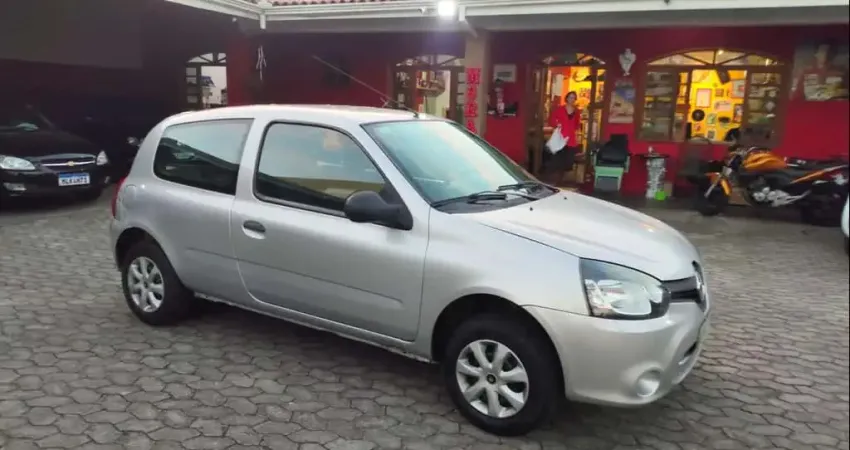 RENAULT CLIO AUT 10H3P 2014