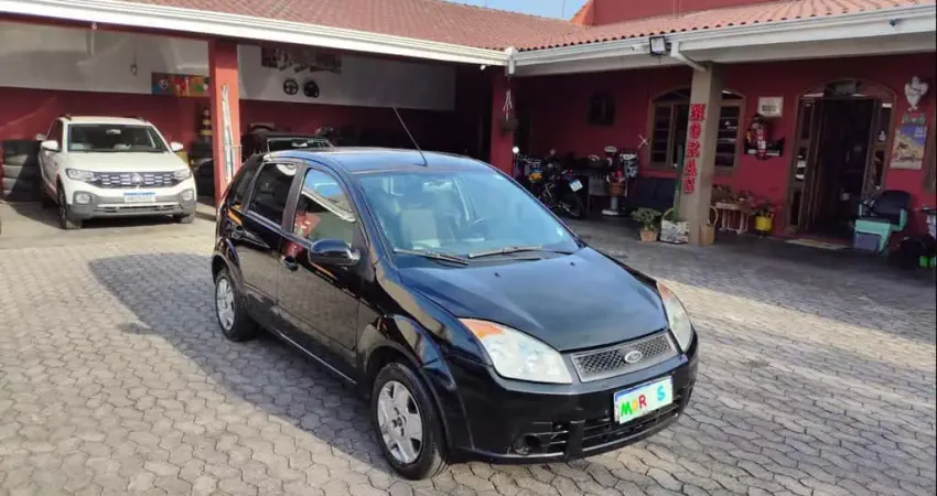 FORD FIESTA 1.6 FLEX 2008
