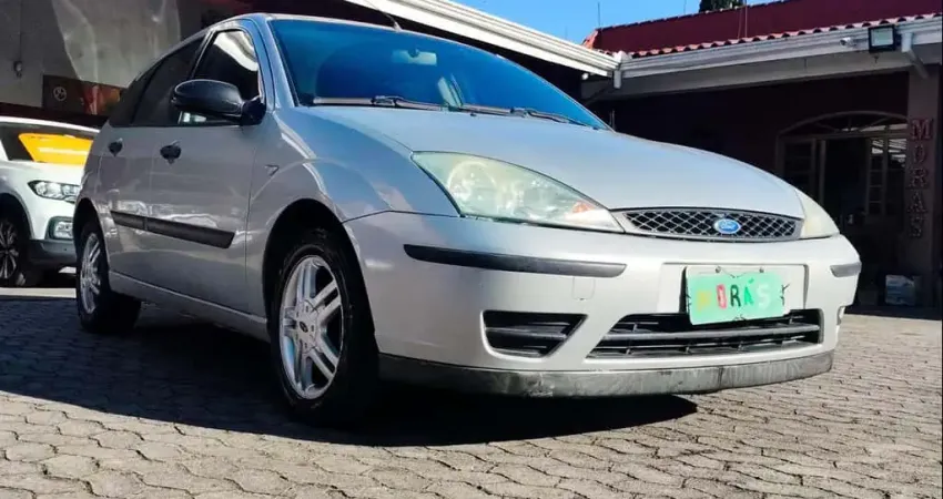 FORD FOCUS 2.0L HA 2008