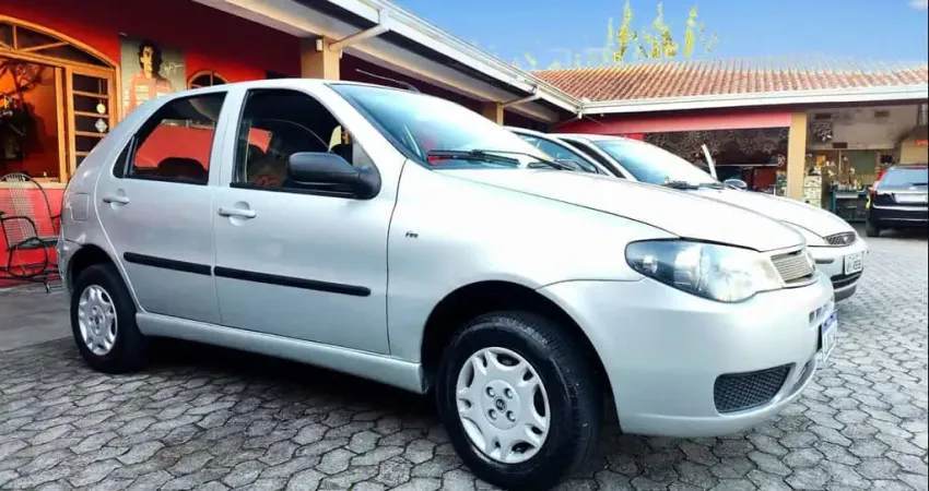 FIAT PALIO ELX 2004