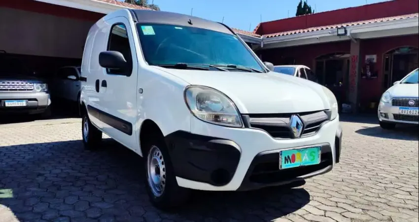 RENAULT KGOO EXPRESS16 2018