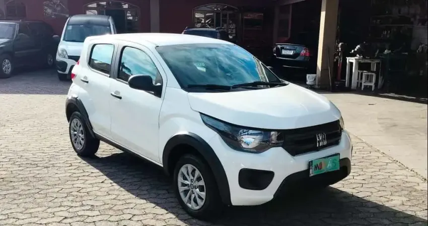 FIAT MOBI LIKE 2023