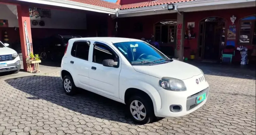 FIAT UNO VIVACE 1.0 2016