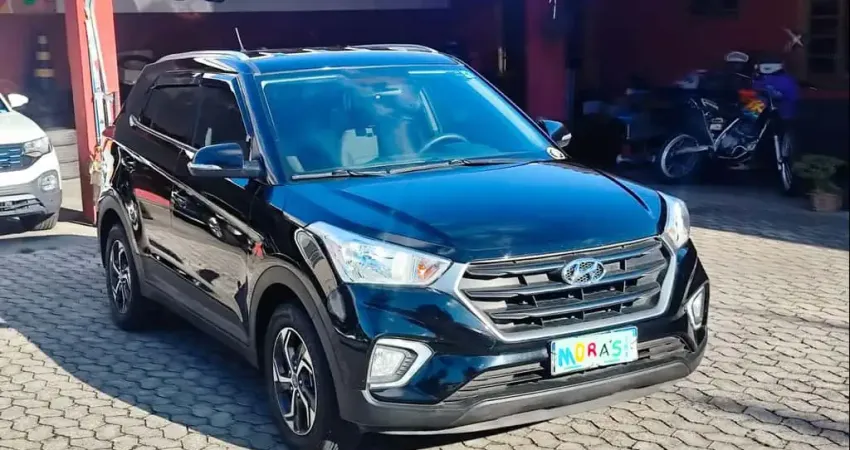 HYUNDAI CRETA 16A ACTION 2021