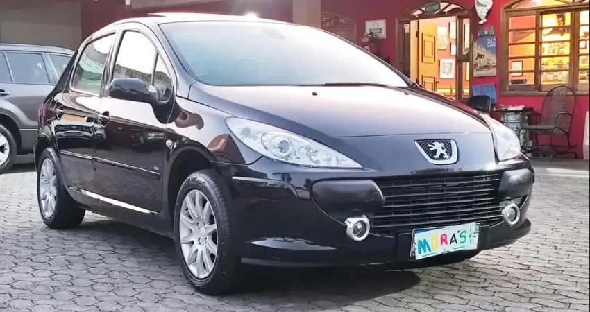 PEUGEOT 307 16 PR PK 2011