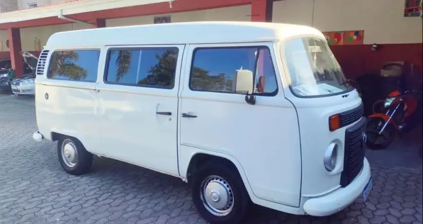 VOLKSWAGEN KOMBI 1.4 2006