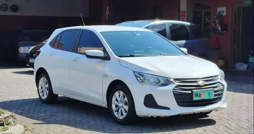CHEVROLET ONIX 1.0MT LT1 2023