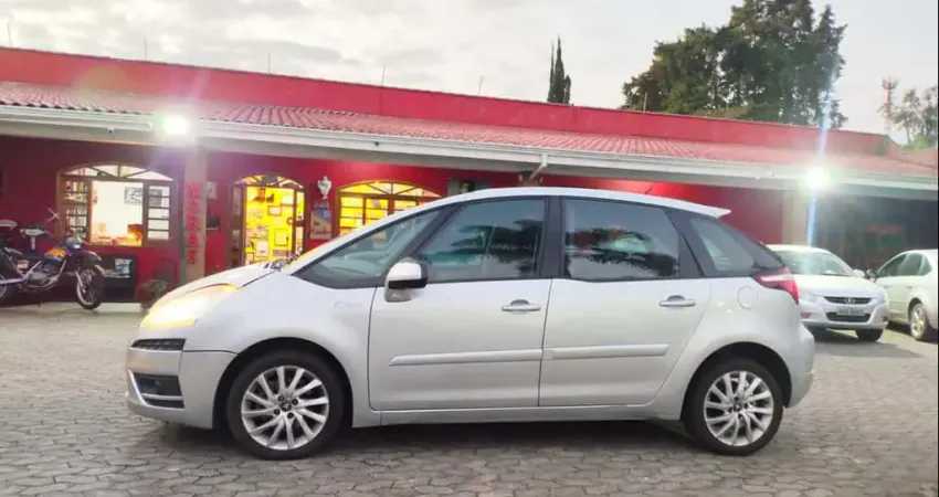 CITROEN C4 PIC GLXA 5L 2014