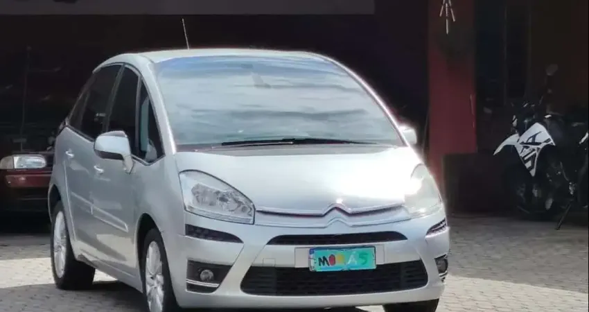 CITROEN C4 PIC GLXA 5L 2014