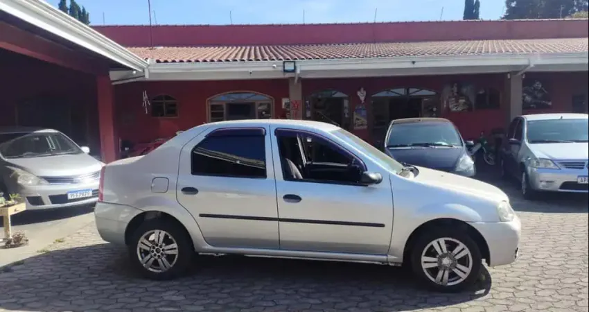 RENAULT LOGAN EXP 16 2009