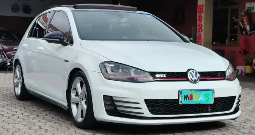 VOLKSWAGEN GOLF GTI AB 2014