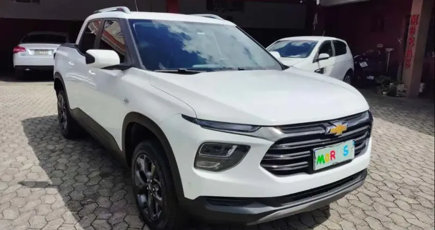 CHEVROLET MONTANA PREMIER 1.2 TURBO FLEX 12V AUT 2023