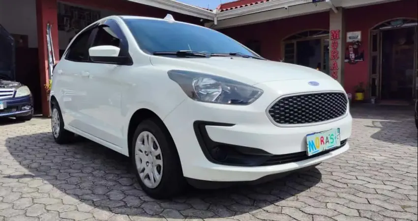 FORD KA SE 1.0 HA C 2020